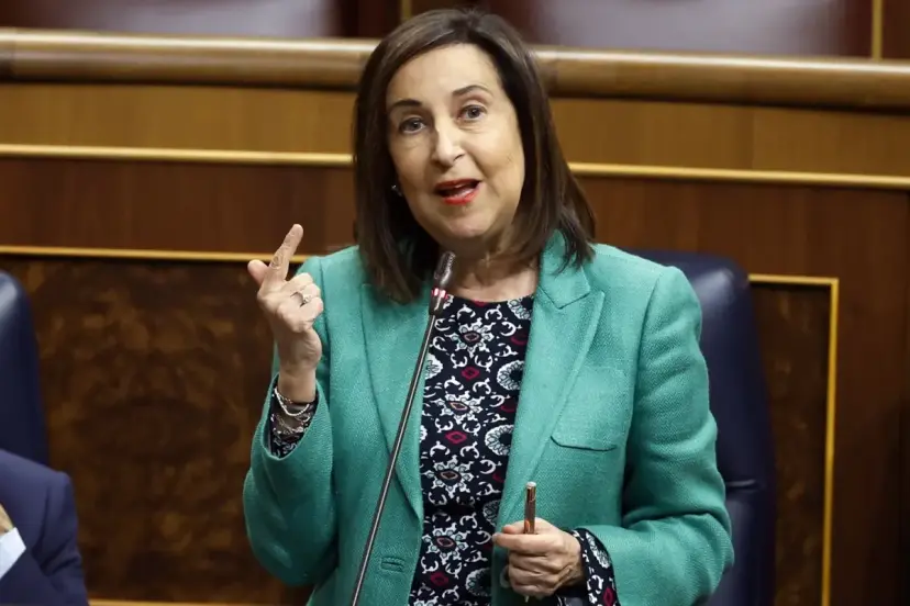 İspanya, ABD'nin İran'a yönelik saldırılarında kendi üslerinin kullanılmasına izin vermiyor