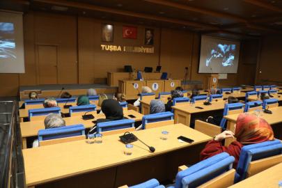 Kadın Politikaları Müdürlüğü’nden 8 Mart’a Özel Film Gösterimi