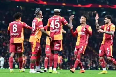 Liverpool - Galatasaray: Muhtemel 11'ler