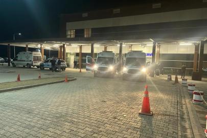 Malazgirt’te silahlı kavga: 5 yaralı