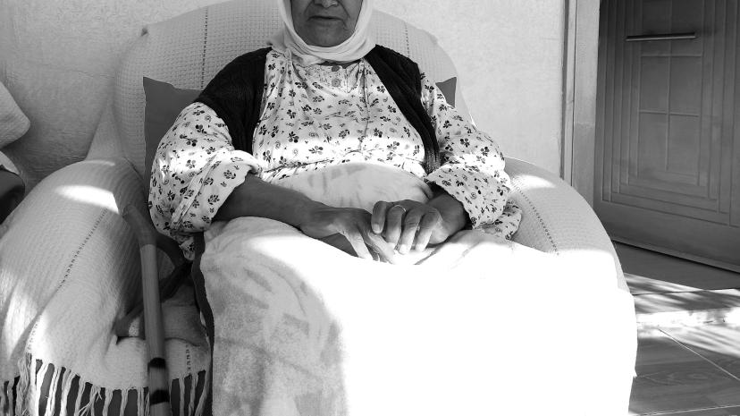 MERMİT AİLESİNİN ACİ GÜNÜ