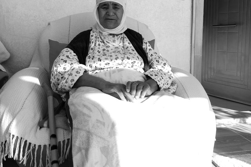 MERMİT AİLESİNİN ACİ GÜNÜ