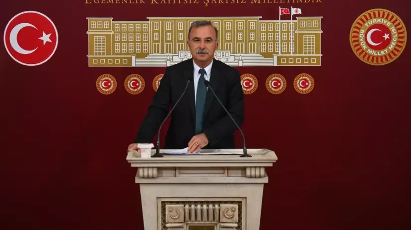 Milletvekilleri Meclis'te Sorunları Tartıştı