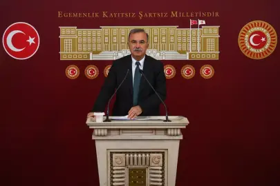 Milletvekilleri Meclis'te Sorunları Tartıştı