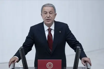 Milli Savunma Komisyonu Başkanı Akar: "İncirlik Üssü'nün sahibi Türkiye'dir"