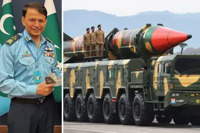 Pakistan'dan Türkiye'ye destek: Nükleer başlıklarımız Türkiye için hazır