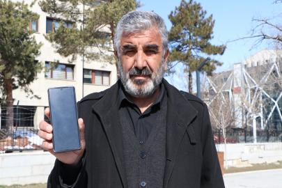 Rojin Kabaiş’in babası: 7 aydır tehdit mesajları alıyorum