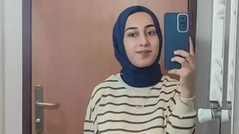 Rojin Kabaiş’in telefonu Çin’e gönderilecek