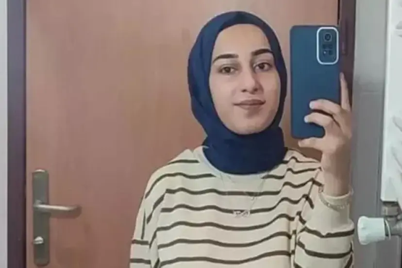 Rojin Kabaiş’in telefonu Çin’e gönderilecek