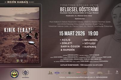 Rojin’in Şüpheli Ölümünü Konu Alan Belgesel İzleyiciyle Buluşuyor