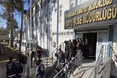 Sahte ‘araç muayene randevusu’ dolandırıcılığına 14 ilde ‘Son istasyon’ operasyonu: 25 tutuklama