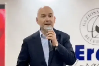 Süleyman Soylu: 300-400 bin şehit veririz ama İsrail diye bir memleket kalmaz