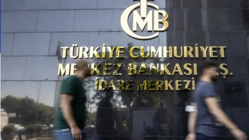 TCMB, Mart 2026’da politika faizini yüzde 37'de sabit tuttu