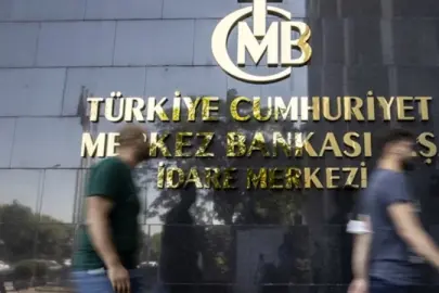TCMB, Mart 2026’da politika faizini yüzde 37'de sabit tuttu