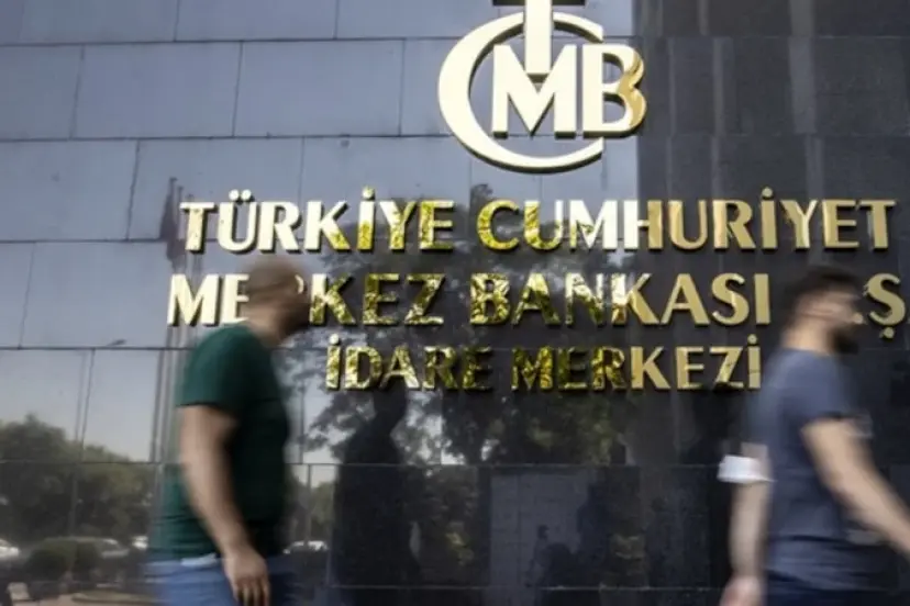 TCMB, Mart 2026’da politika faizini yüzde 37'de sabit tuttu