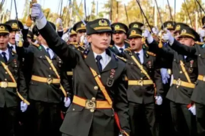 Teğmen Ebru Eroğlu'nun geri dönüşüne ret