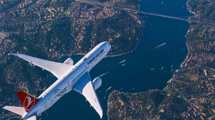 THY, 2,2 milyar dolar kar açıkladı