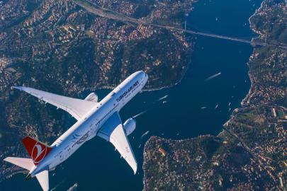 THY, 2,2 milyar dolar kar açıkladı