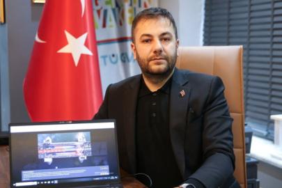 TÜGVA Van İl Temsilciliği’nden Ramazan Bayramı mesajı