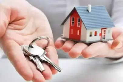 TÜİK: Şubatta konut satışları arttı