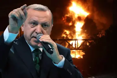 Türkiye'den Körfez ülkelerine uyarı: Sakın İran savaşına dahil olmayın