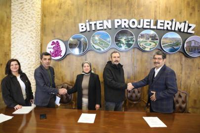 Tuşba Belediyesi İle Tüm Bel-Sen Arasında Toplu İş Sözleşmesi İmzalandı