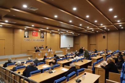 Tuşba Spor Kuruluyor