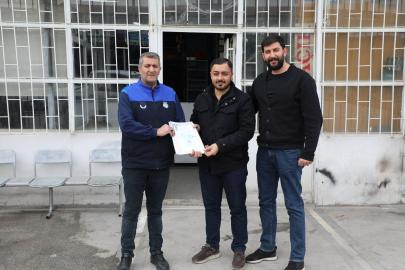 Tuşba'da "Beyaz Bayrak" Dönemi Başlıyor