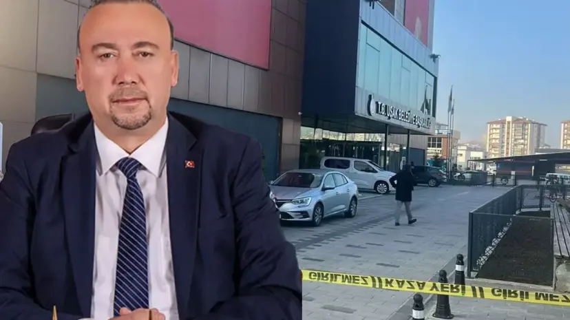 Uşak ve Marmaris belediyelerine operasyon! Belediye başkanı dahil 24 kişi gözaltında