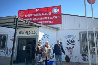 VAN BÜYÜKŞEHİR BELEDİYESİ’NDEN ÇEVREYİ KORUYAN BİR PROJE DAHA