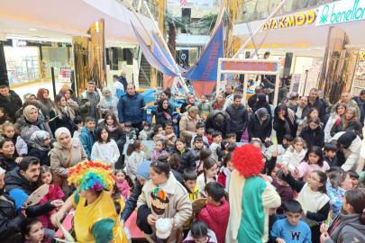 VAN BÜYÜKŞEHİR BELEDİYESİ’NDEN RAMAZAN’A ÖZEL GELENEKSEL ETKİNLİKLER