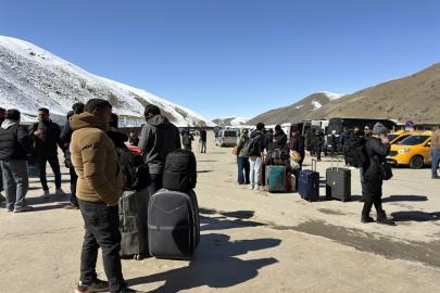 Van TSO Başkanı Takva: Savaş, yıllık 800 bin İranlının geldiği kent ekonomisine olumsuz yansıyacak