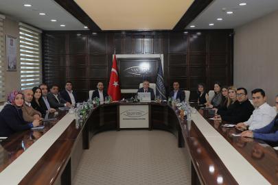 Van TSO Kalitesini bir kez daha tescilledi