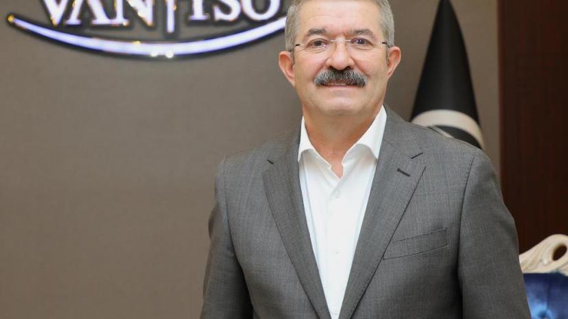 Van TSO’dan bir ilk: UR-GE Projesi kabul edildi