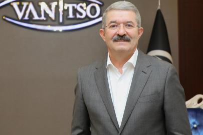 Van TSO’dan bir ilk: UR-GE Projesi kabul edildi