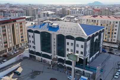 Van TSO’dan Ramazan Bayramı mesajı