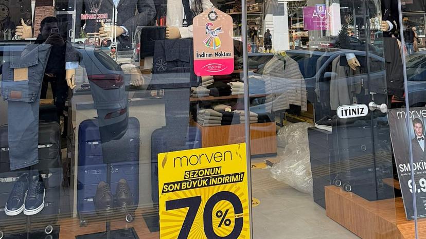 Van TSO'dan yerel esnafa destek çağrısı