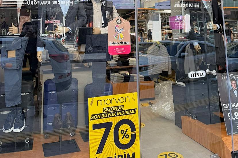 Van TSO'dan yerel esnafa destek çağrısı