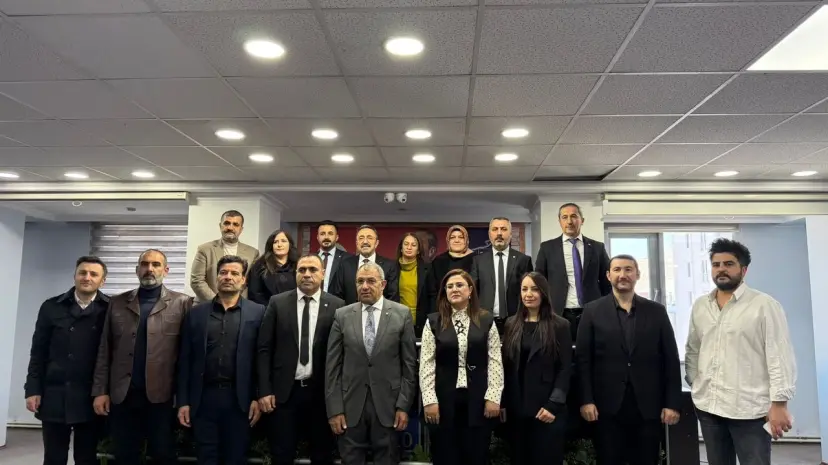 Van’da 1-7 Mart Muhasebe Haftası kutlandı