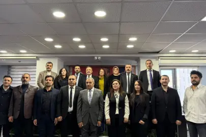 Van’da 1-7 Mart Muhasebe Haftası kutlandı