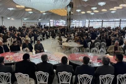 Van’da 23 yıllık kan davası barışla son buldu