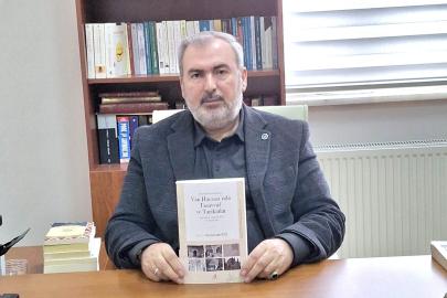 VAN’IN TASAVVUF TARİHİ GÜN YÜZÜNE ÇIKTI