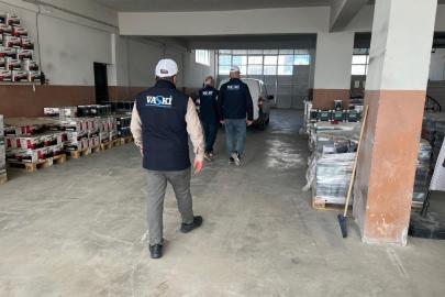 VASKİ SU SAYAÇLARINDA DİJİTAL DÖNÜŞÜMÜ BAŞLATTI