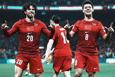 VATSO Başkanı Kandasoğlu'ndan milli takıma övgü