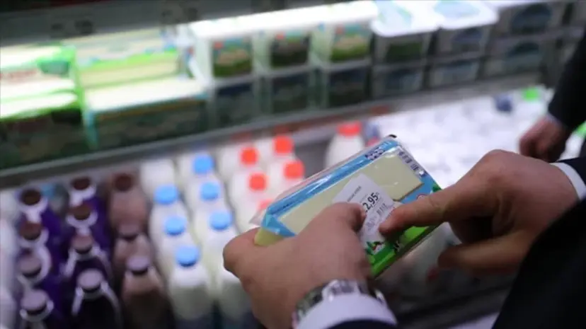 Yanıltıcı gıda etiketlerine yeni düzenleme