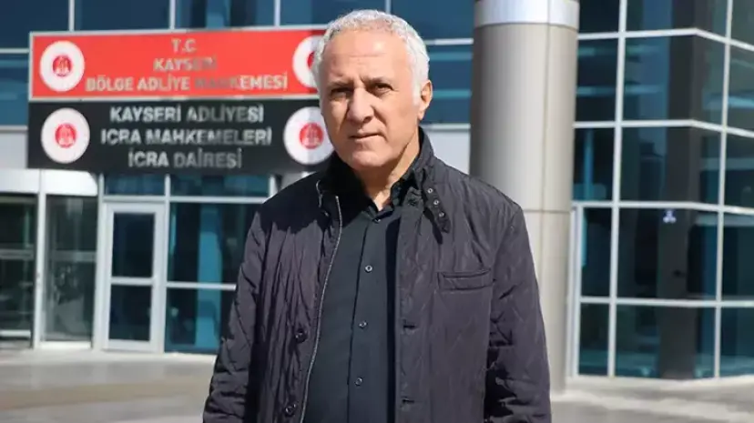 Yaptıramadığı 12 dişi için doktor icraya verdi evine ve aracına haciz geldi