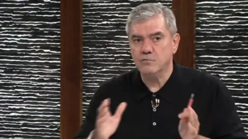 Yılmaz Özdil: Türkiye'nin yarısı Avrupa standartlarının üstünde zengin