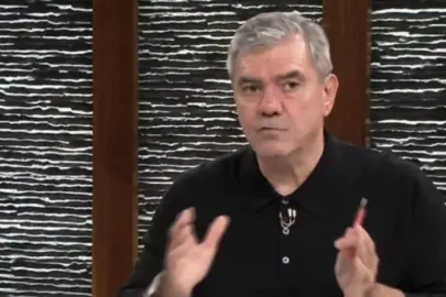 Yılmaz Özdil: Türkiye'nin yarısı Avrupa standartlarının üstünde zengin