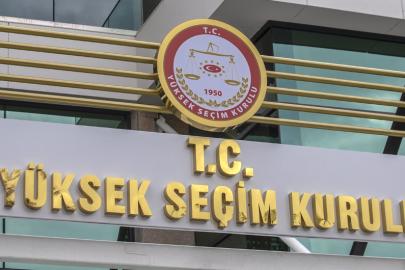 YSK, illerin çıkaracağı milletvekili sayısını yeniden belirledi