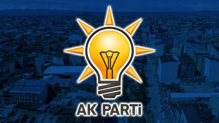 AK Parti'nin Van'daki A Takımı Değişti!